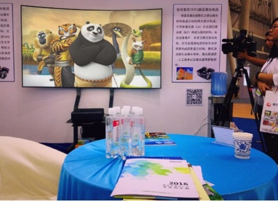 央视专访 ‖视美乐激光电视,你有权得到更好的视觉享受